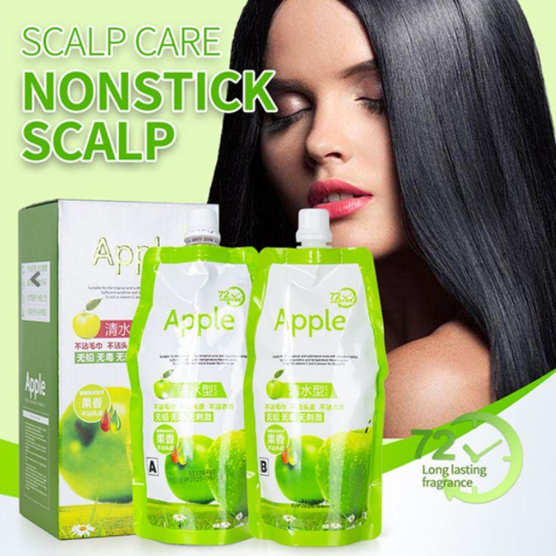 Apple Hair Color 96 – Clear Water, Ammonia-Free 1000ML